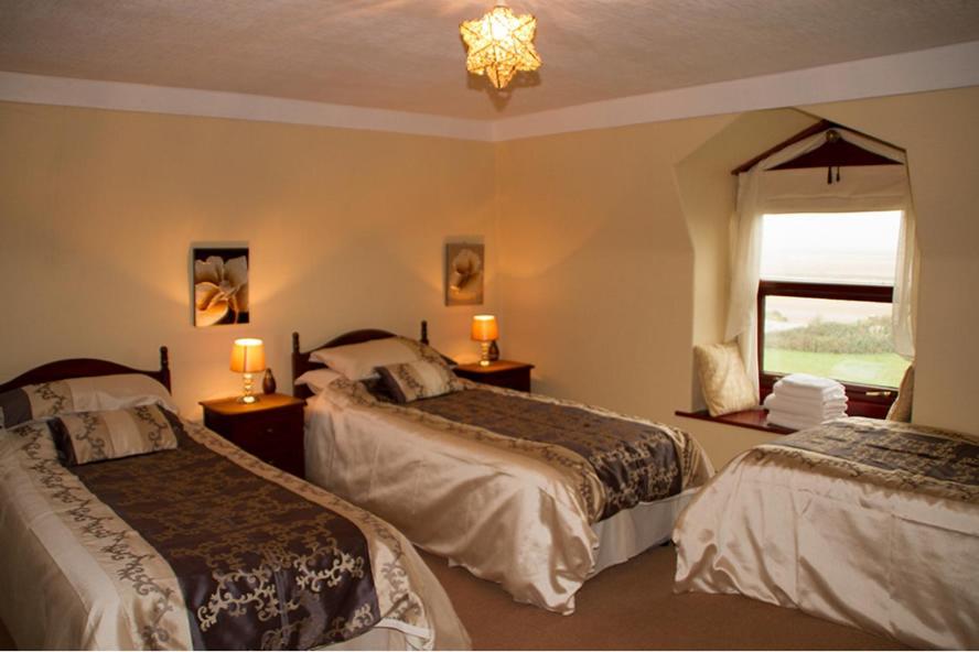 Duddon Villa Millom Εξωτερικό φωτογραφία