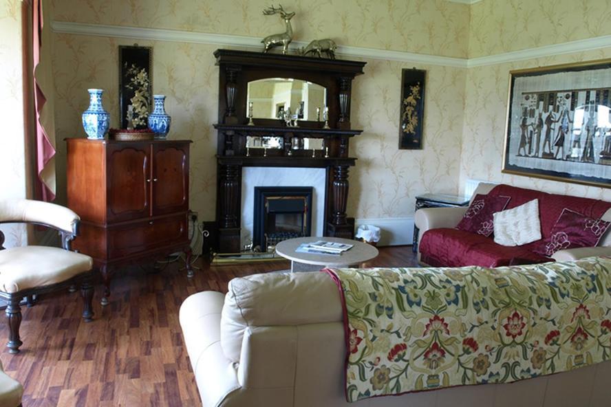 Duddon Villa Millom Εξωτερικό φωτογραφία