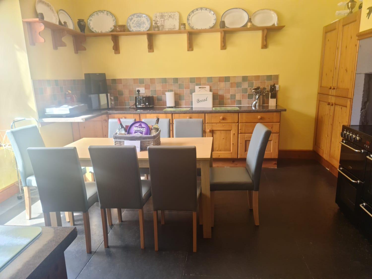 Duddon Villa Millom Εξωτερικό φωτογραφία