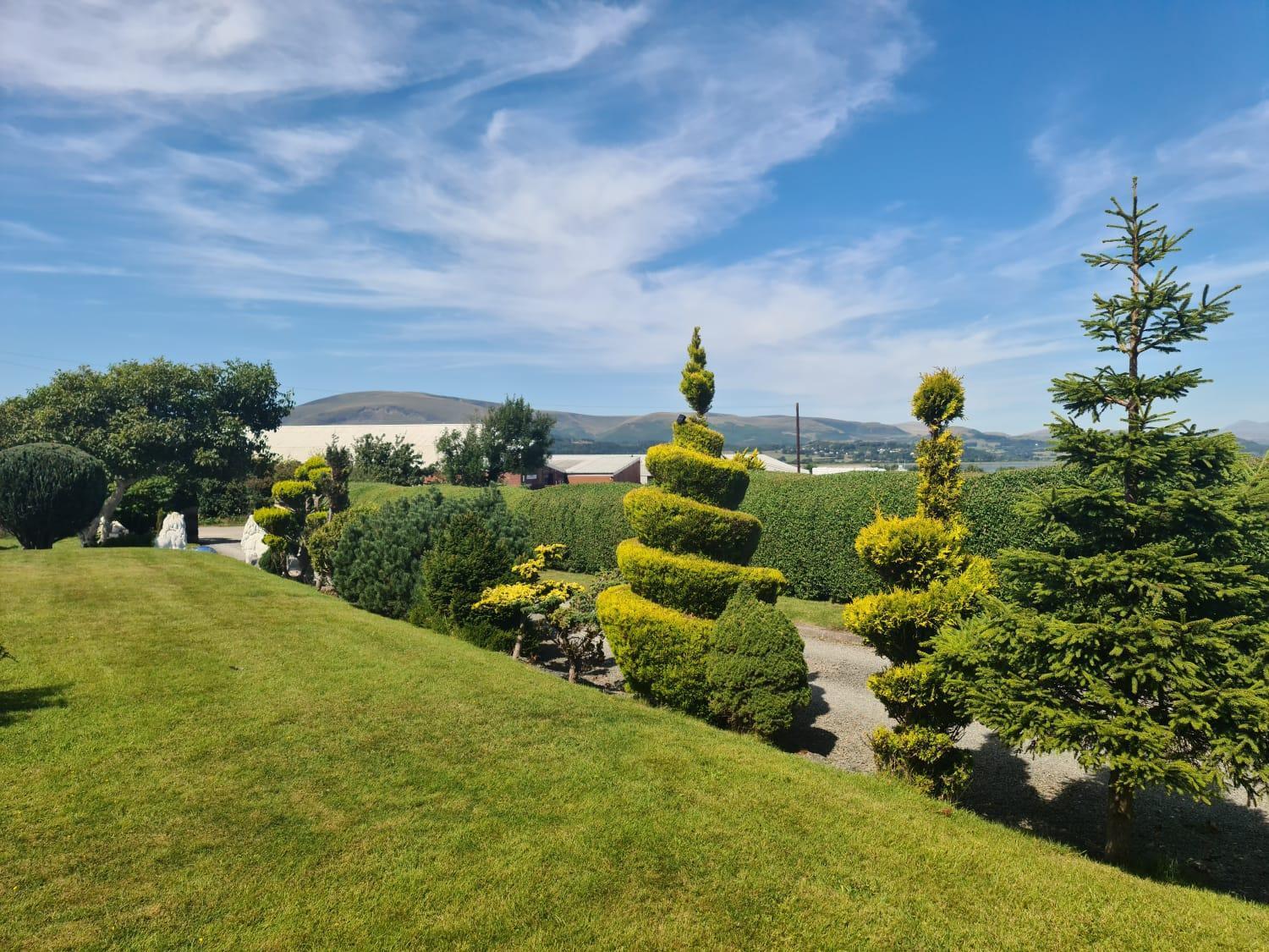 Duddon Villa Millom Εξωτερικό φωτογραφία