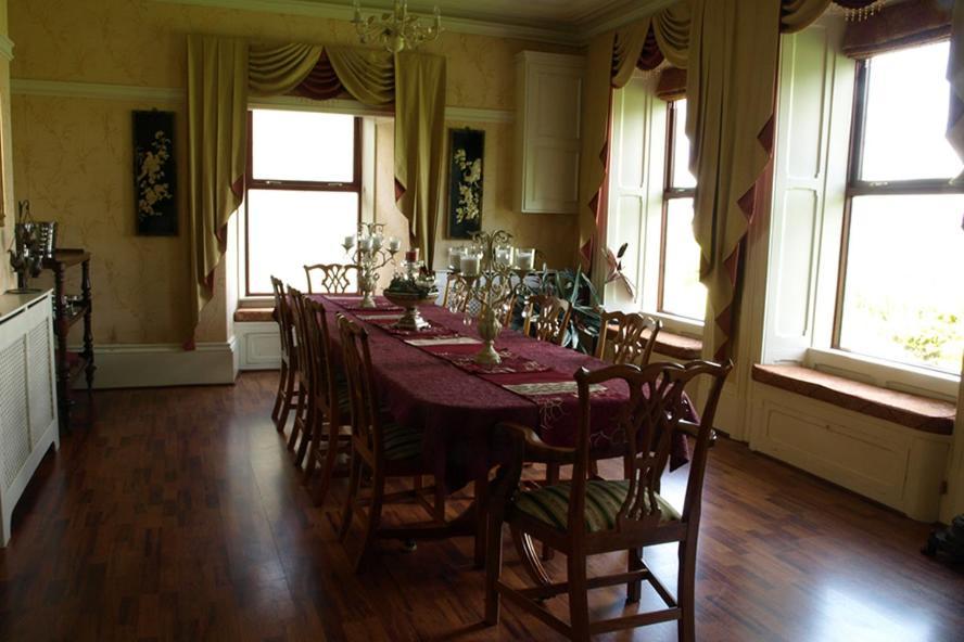 Duddon Villa Millom Εξωτερικό φωτογραφία