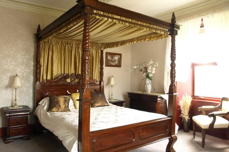 Duddon Villa Millom Εξωτερικό φωτογραφία