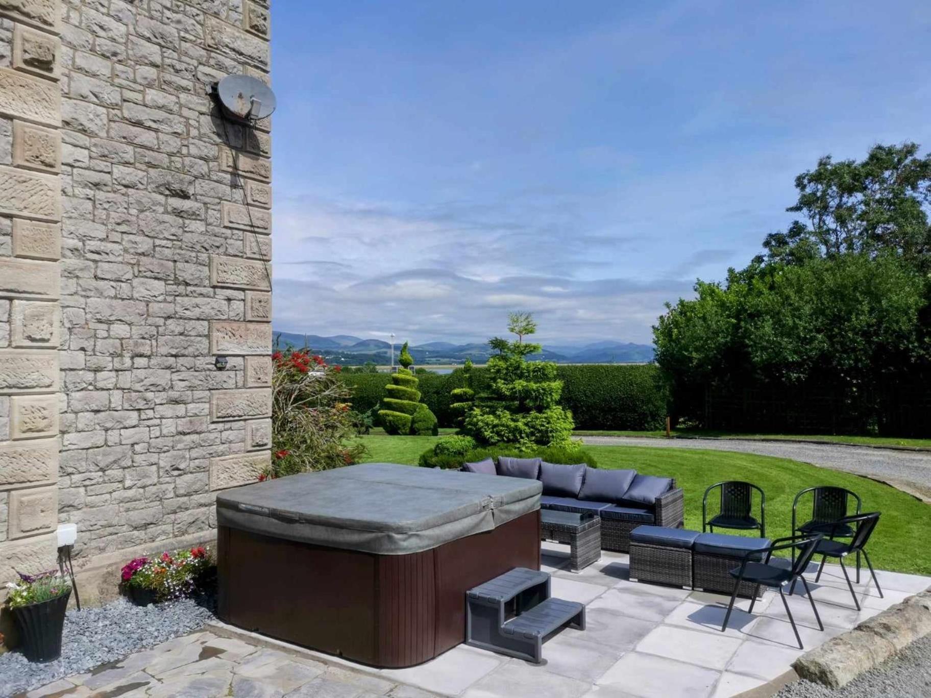 Duddon Villa Millom Εξωτερικό φωτογραφία